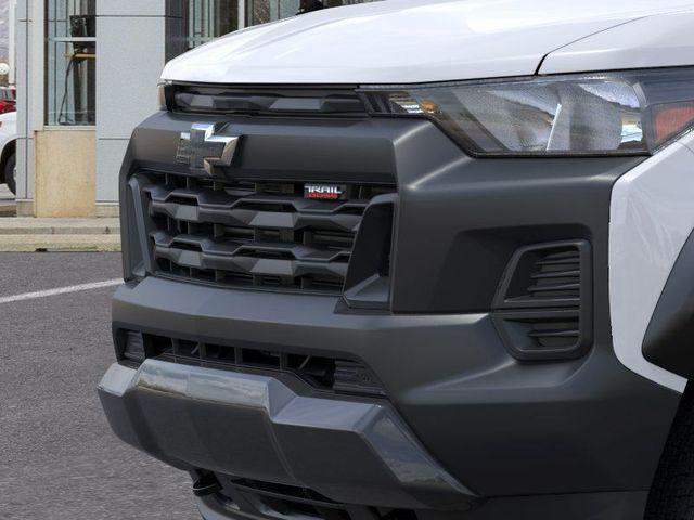 new 2026 Chevrolet Colorado car, priced at $37,447