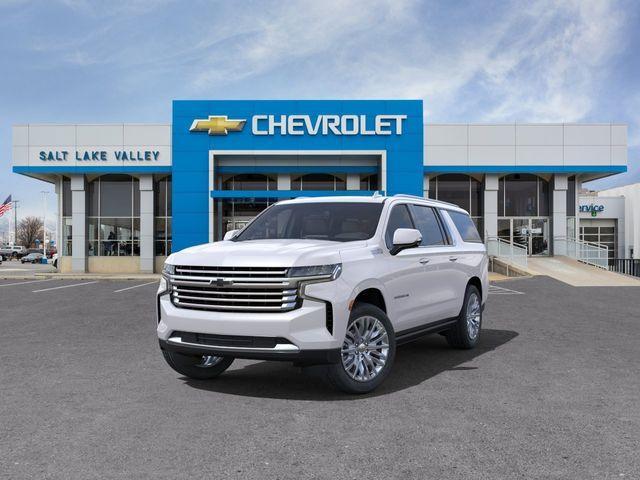 new 2024 Chevrolet Suburban car, priced at $91,795