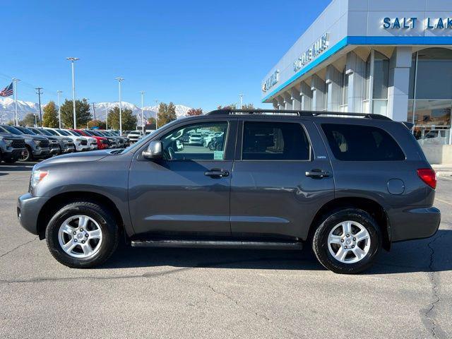 used 2016 Toyota Sequoia car, priced at $22,777