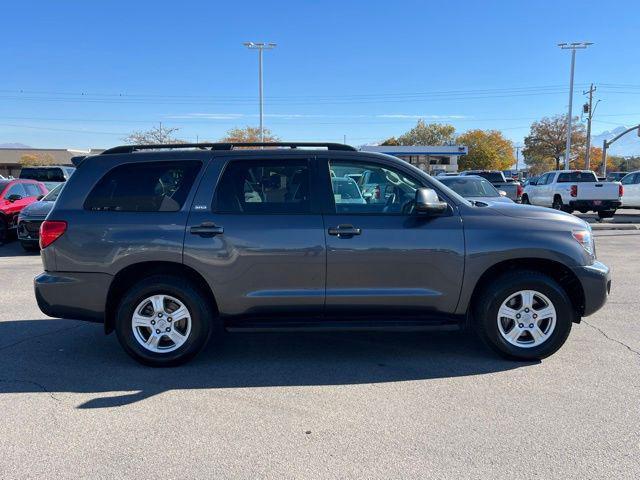 used 2016 Toyota Sequoia car, priced at $22,777