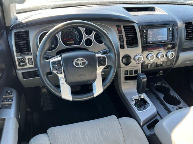 used 2016 Toyota Sequoia car, priced at $22,777