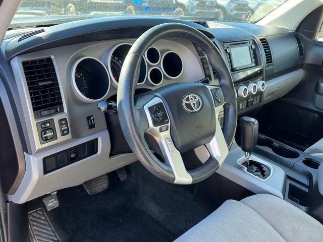 used 2016 Toyota Sequoia car, priced at $22,777