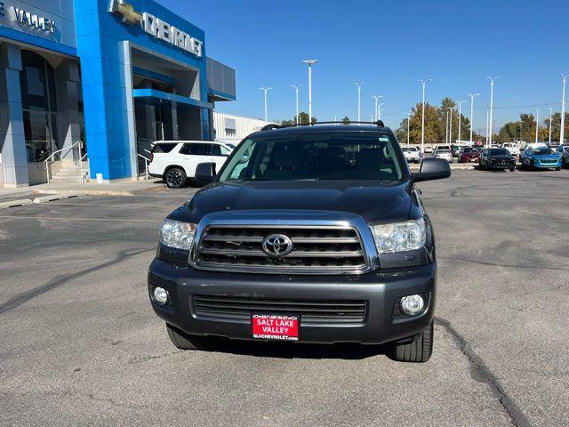 used 2016 Toyota Sequoia car, priced at $22,777