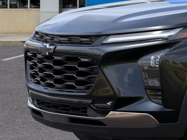 new 2025 Chevrolet Trax car, priced at $26,026