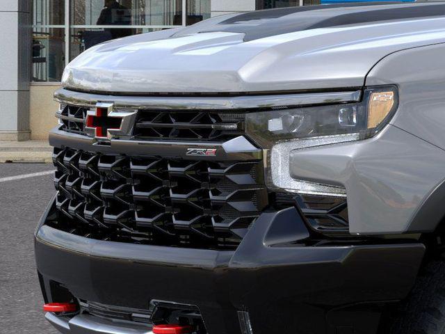 new 2025 Chevrolet Silverado 1500 car, priced at $70,415