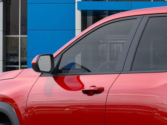 new 2026 Chevrolet Equinox car, priced at $28,409