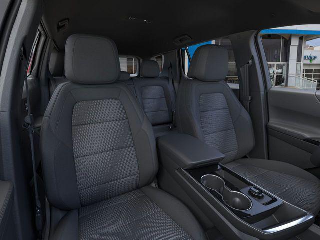 new 2026 Chevrolet Equinox car, priced at $28,409