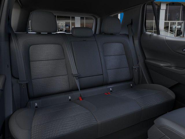 new 2026 Chevrolet Equinox car, priced at $28,409