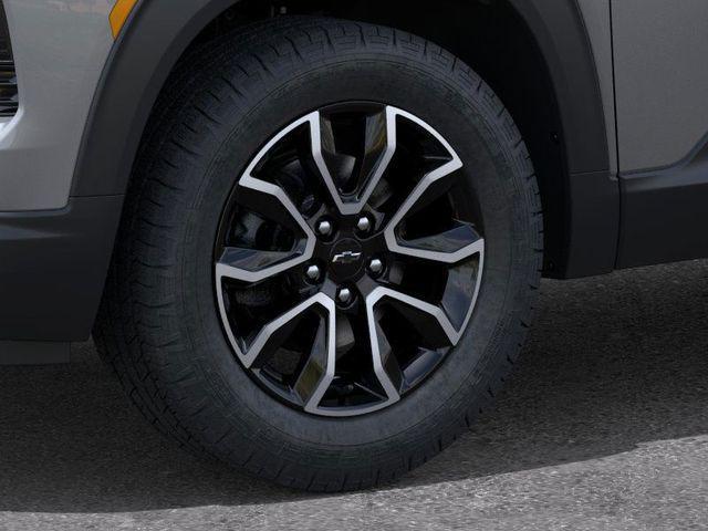 new 2026 Chevrolet TrailBlazer car, priced at $30,548