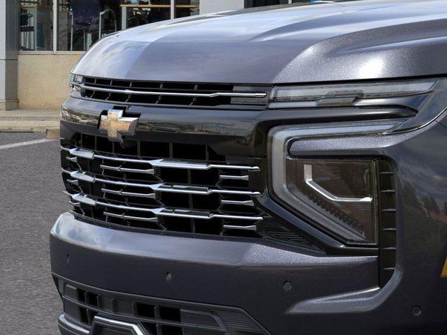 new 2025 Chevrolet Tahoe car, priced at $83,030