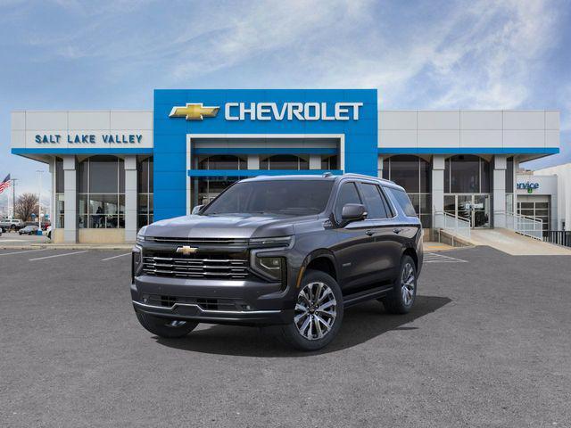 new 2025 Chevrolet Tahoe car, priced at $83,030