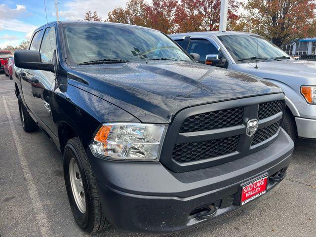 used 2016 Ram 1500 car, priced at $23,771