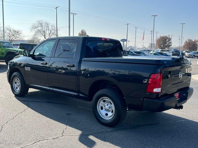 used 2016 Ram 1500 car, priced at $22,236