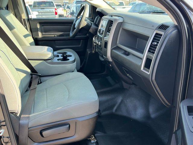 used 2016 Ram 1500 car, priced at $22,236