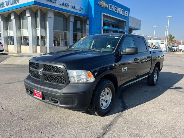 used 2016 Ram 1500 car, priced at $22,236