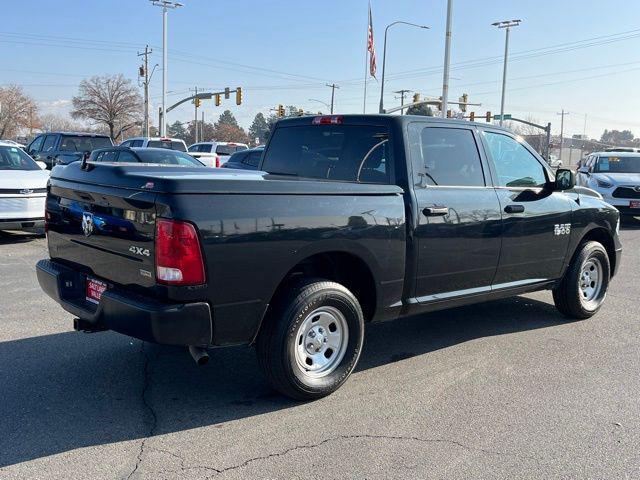 used 2016 Ram 1500 car, priced at $22,236