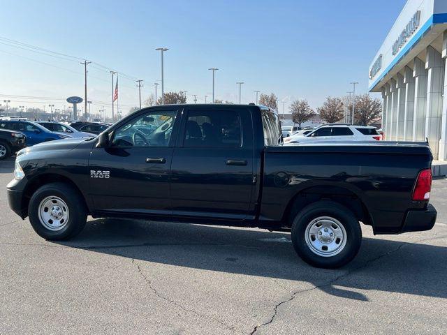 used 2016 Ram 1500 car, priced at $22,236