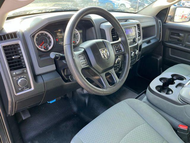 used 2016 Ram 1500 car, priced at $22,236