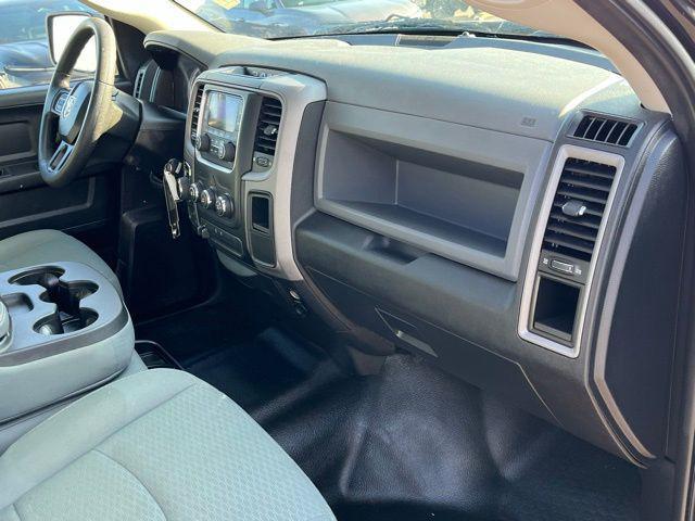 used 2016 Ram 1500 car, priced at $22,236