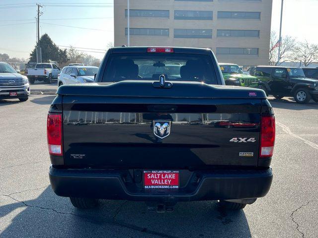 used 2016 Ram 1500 car, priced at $22,236