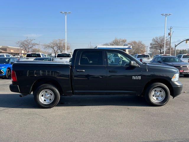 used 2016 Ram 1500 car, priced at $22,236