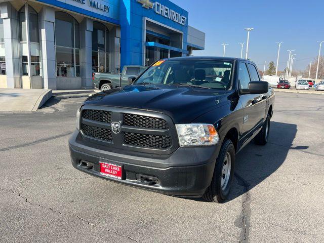 used 2016 Ram 1500 car, priced at $22,236