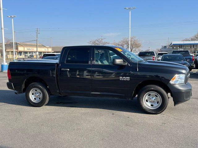 used 2016 Ram 1500 car, priced at $22,236