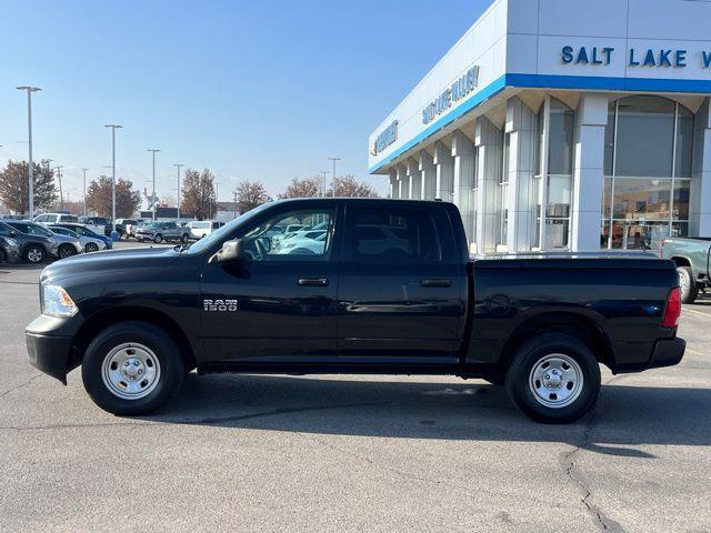 used 2016 Ram 1500 car, priced at $22,236