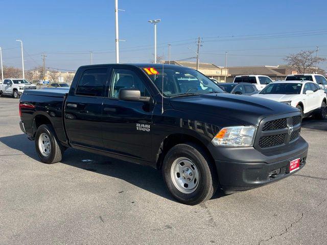 used 2016 Ram 1500 car, priced at $22,236