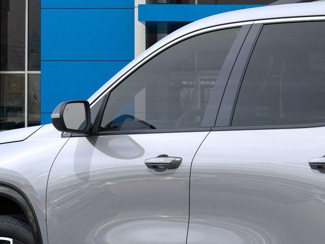 new 2025 Chevrolet Traverse car, priced at $56,327