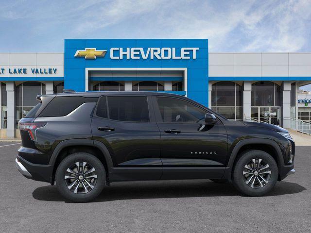 new 2026 Chevrolet Equinox car, priced at $30,239