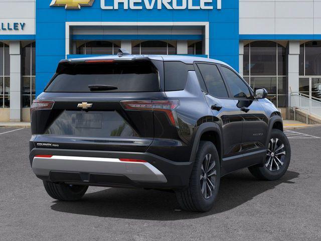 new 2026 Chevrolet Equinox car, priced at $30,239