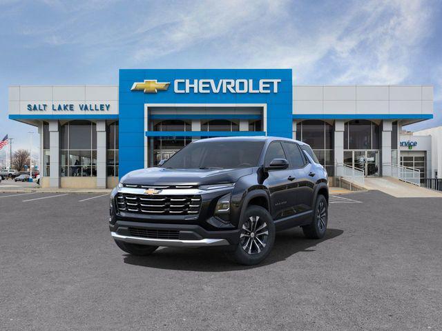 new 2026 Chevrolet Equinox car, priced at $30,239