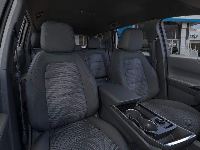 new 2026 Chevrolet Equinox car, priced at $30,239