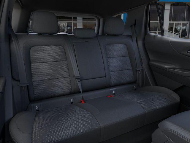 new 2026 Chevrolet Equinox car, priced at $30,239