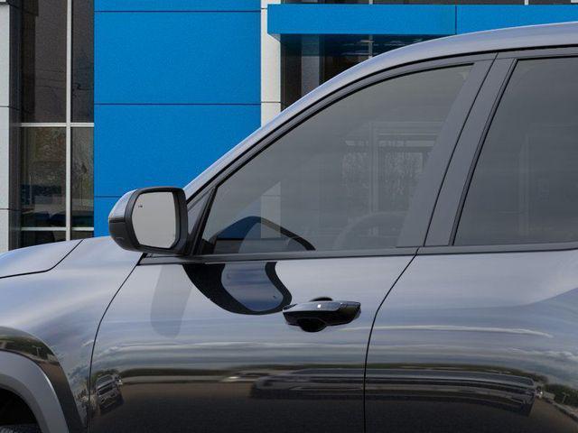 new 2026 Chevrolet Equinox car, priced at $30,239