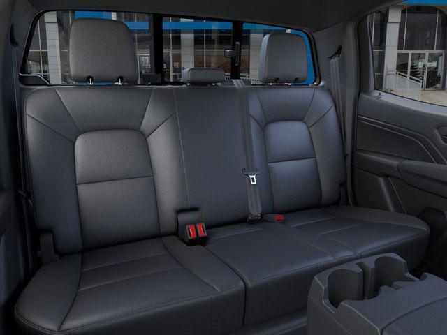 new 2025 Chevrolet Colorado car, priced at $42,317