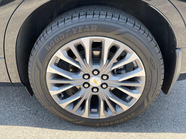 used 2020 Chevrolet Blazer car, priced at $29,779