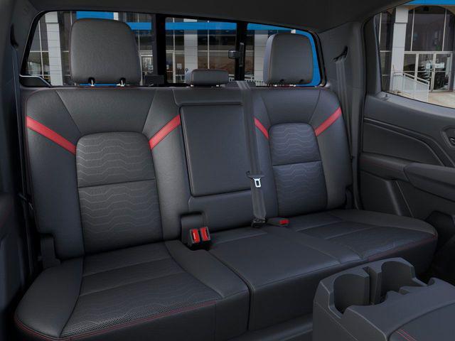 new 2025 Chevrolet Colorado car, priced at $43,451
