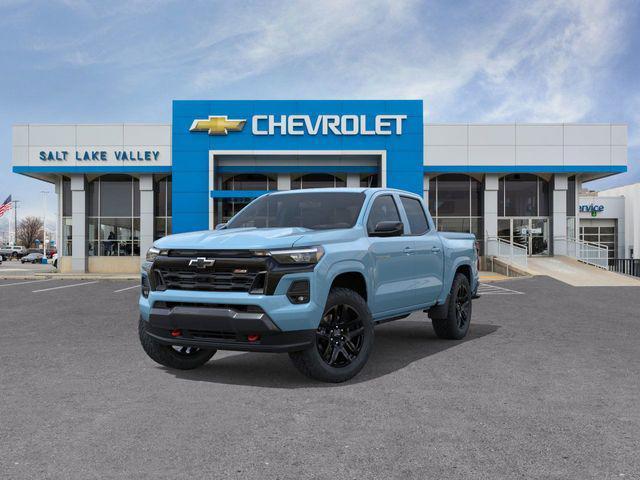 new 2025 Chevrolet Colorado car, priced at $45,951