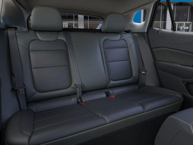 new 2025 Chevrolet Trax car, priced at $26,026