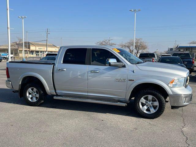 used 2013 Ram 1500 car, priced at $18,319