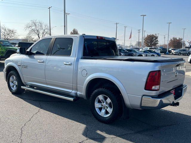 used 2013 Ram 1500 car, priced at $18,319