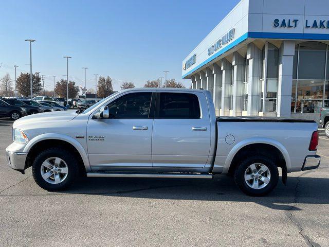 used 2013 Ram 1500 car, priced at $18,319