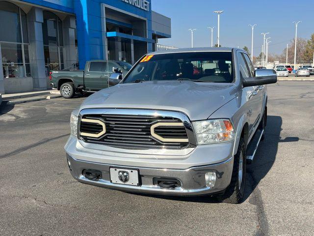 used 2013 Ram 1500 car, priced at $18,319