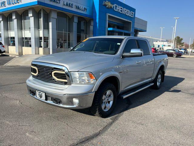 used 2013 Ram 1500 car, priced at $18,319