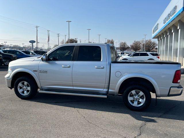 used 2013 Ram 1500 car, priced at $18,319