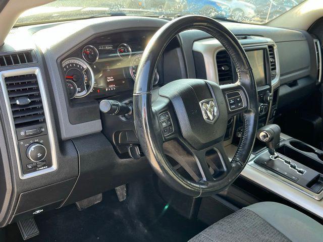 used 2013 Ram 1500 car, priced at $18,319