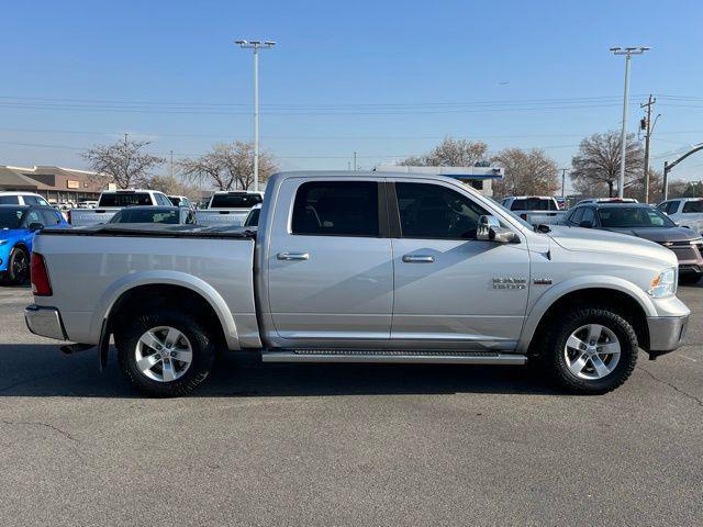 used 2013 Ram 1500 car, priced at $18,319