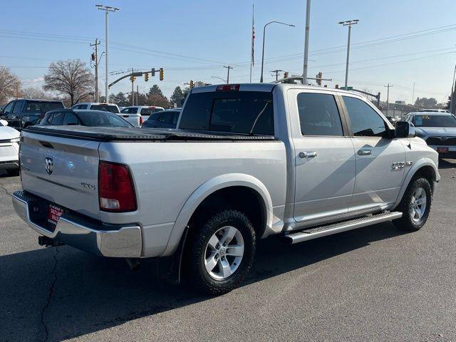 used 2013 Ram 1500 car, priced at $18,319